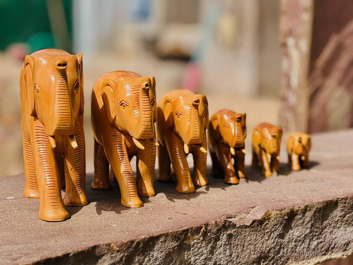 Wood Art