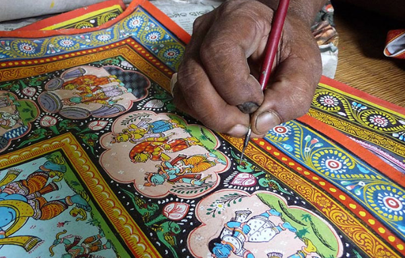 Pattachitra