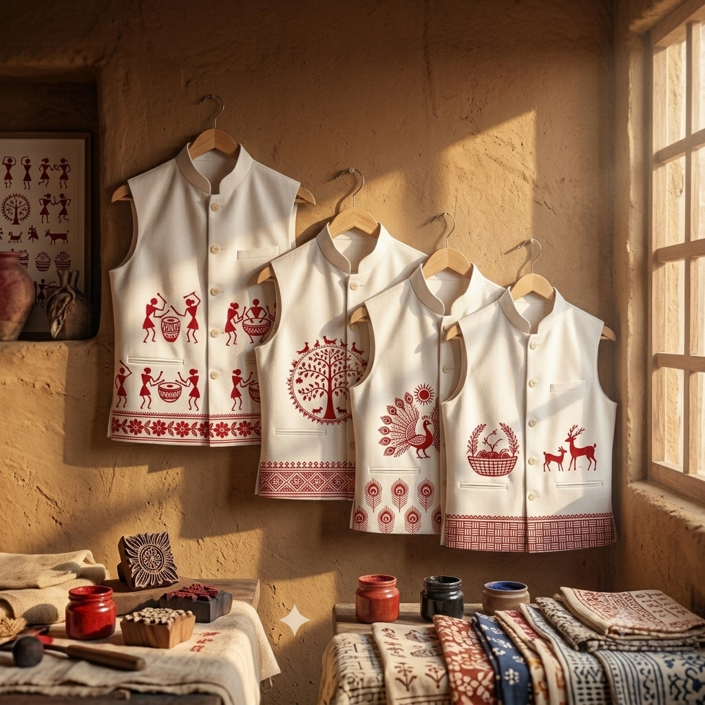 Tribal Wear